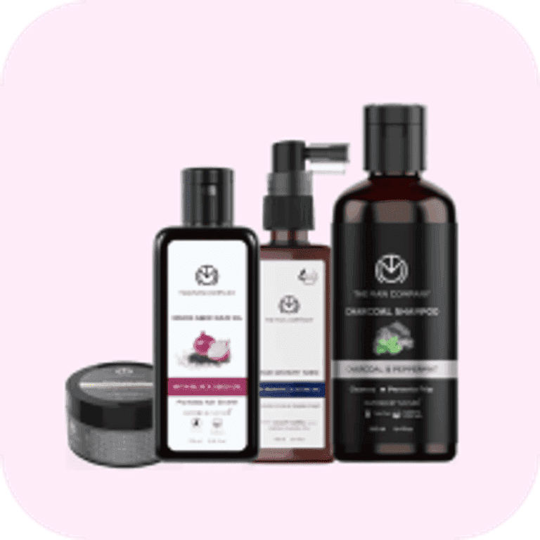 Hair Treatment