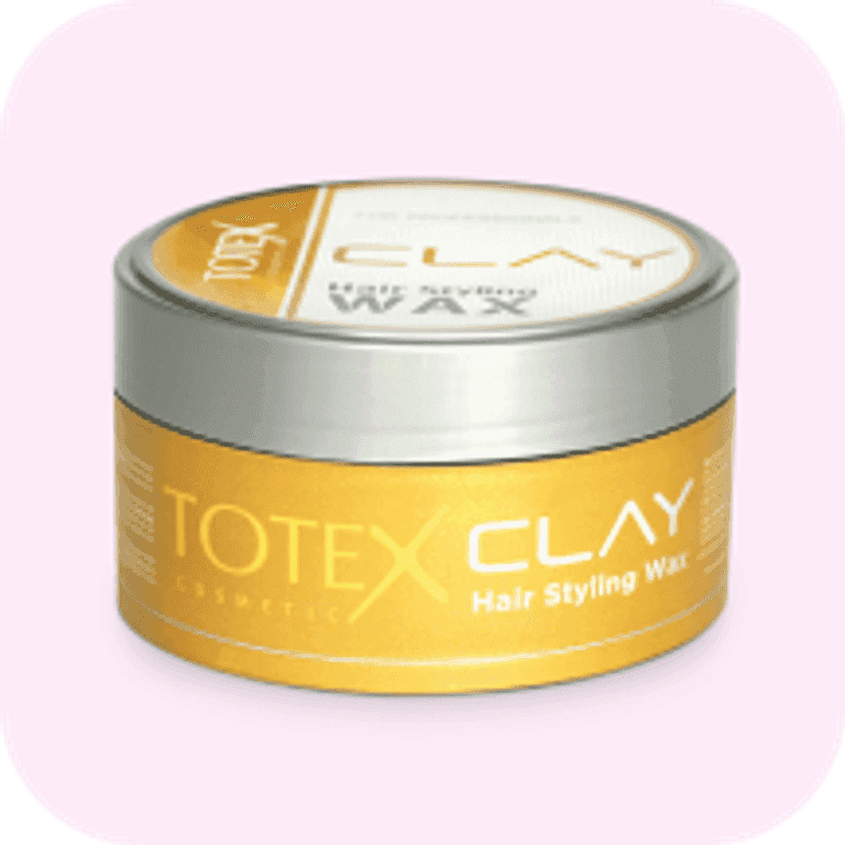 Hair Gels Waxes