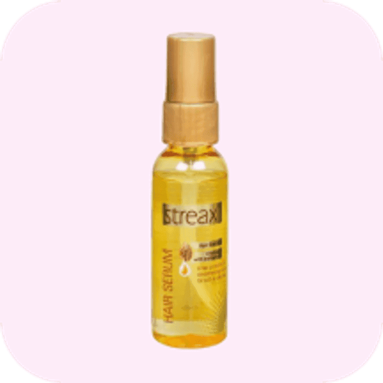 Hair Serums