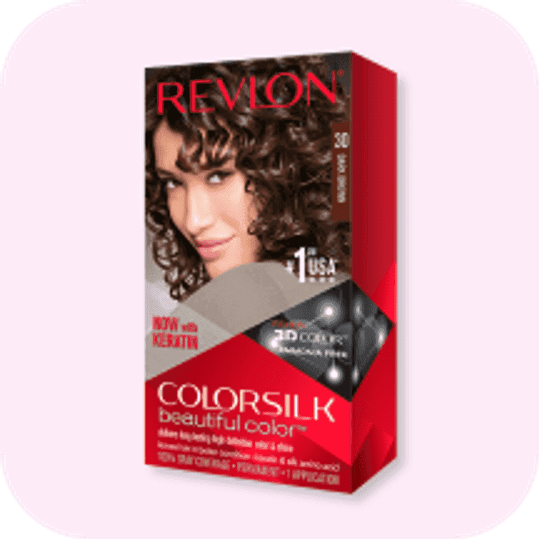 Hair Color