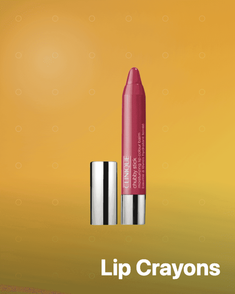 Lip Crayons