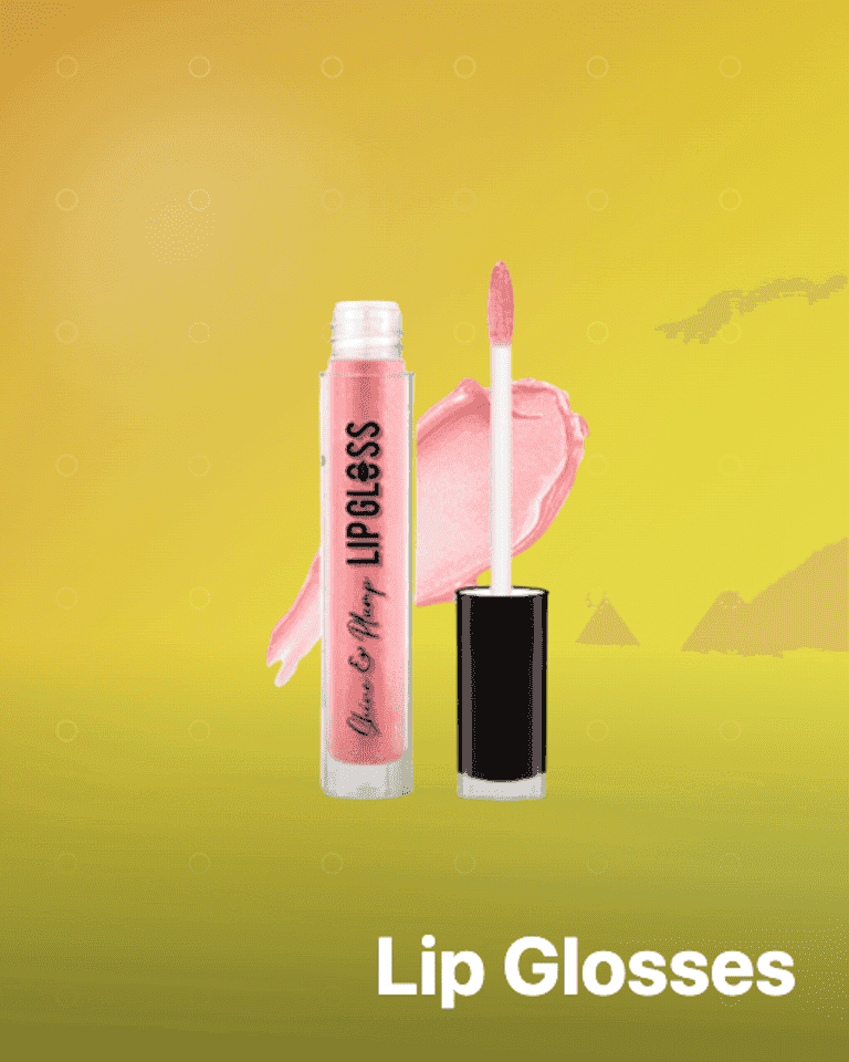Lip Glosses