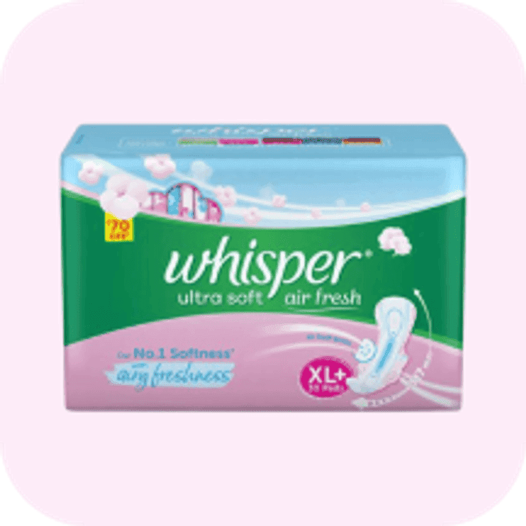Feminine Hygiene