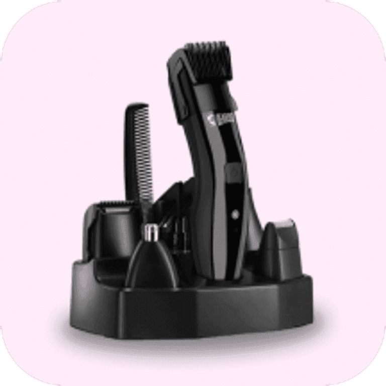 Grooming Kits