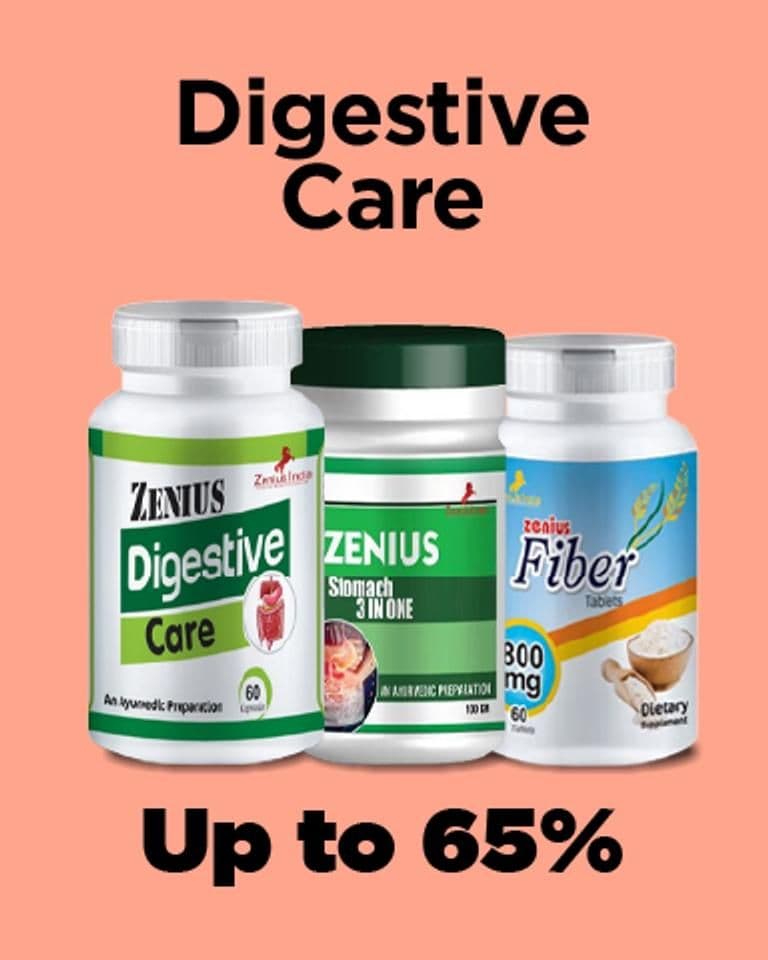 Digestive Care